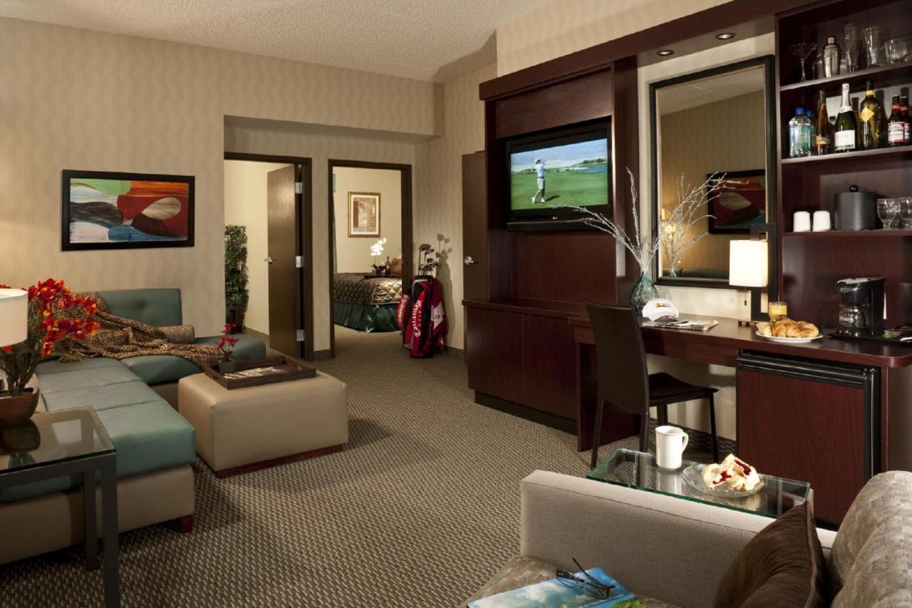 Double Eagle Suite